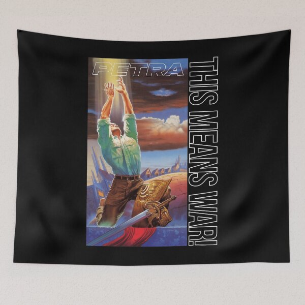 Item preview, Special Present Petra Band Music  designed and sold by waimysaiv.