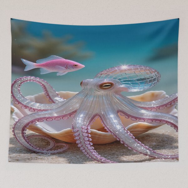 Item preview, Glasses Squid 1 designed and sold by DinsignStudio.