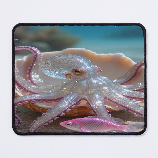 Item preview, Glasses Squid 2 designed and sold by DinsignStudio.