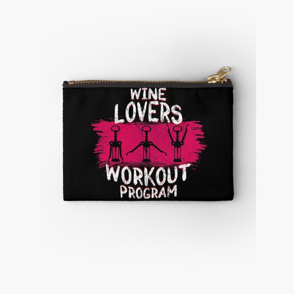 Item preview, Wine drinker training program workout corkscrew designed and sold by RAWWR.