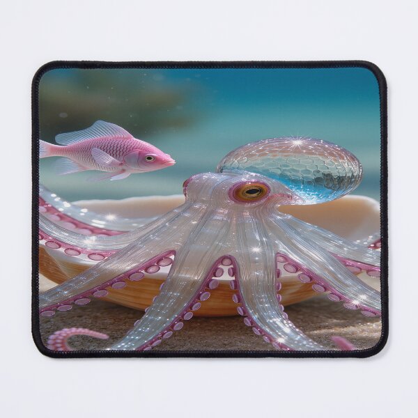 Item preview, Glasses Squid 3 designed and sold by DinsignStudio.
