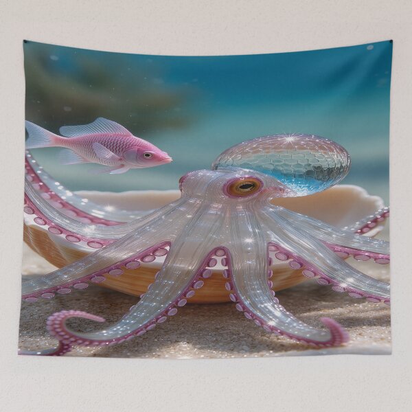 Item preview, Glasses Squid 3 designed and sold by DinsignStudio.