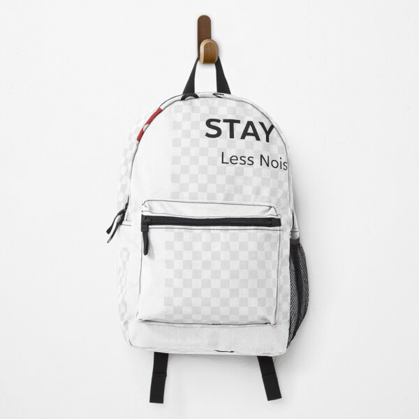 Item preview, Stay Focused – Minimal Motivational Design designed and sold by NomadUSArt.