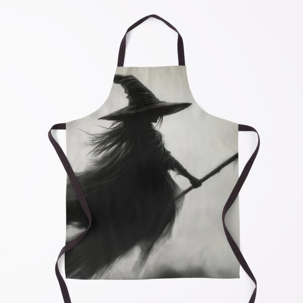 Item preview, Witch Flying Aesthetic designed and sold by HomeroPosadaO.