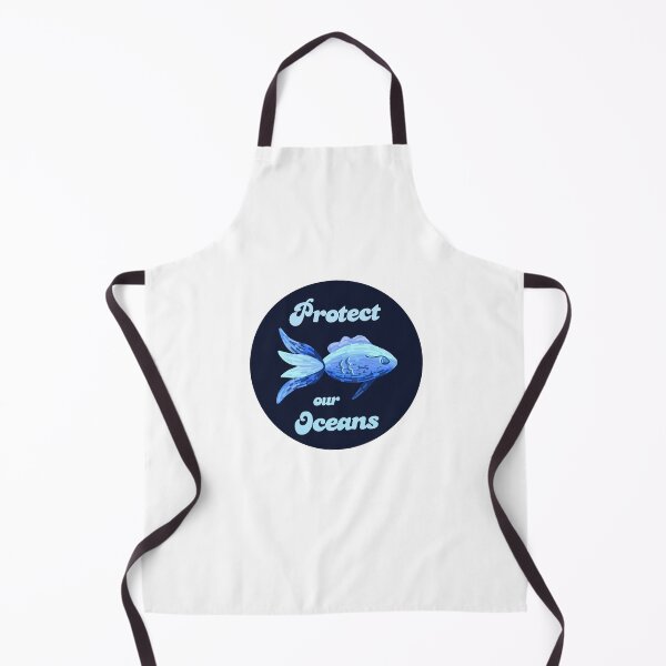 Item preview, Protect our Oceans designed and sold by Sara Bee.