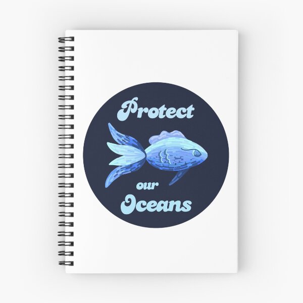 Item preview, Protect our Oceans designed and sold by Sara Bee.