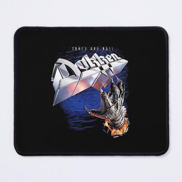 Item preview, Dokken Band designed and sold by waimysaiv.