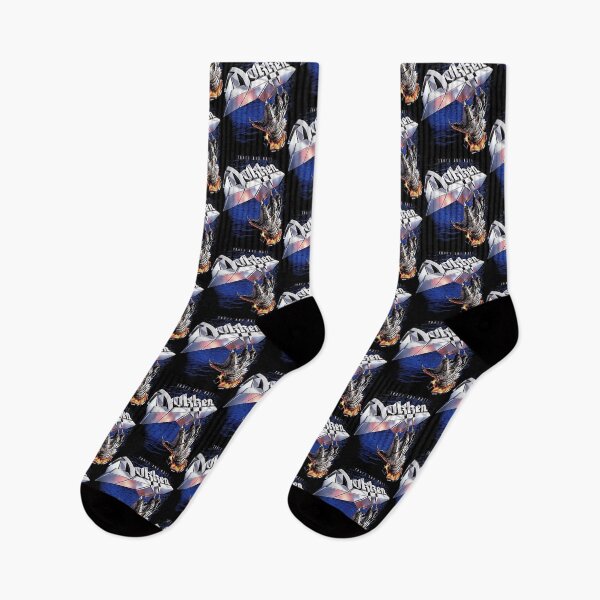 Item preview,  Dokken Band designed and sold by waimysaiv.