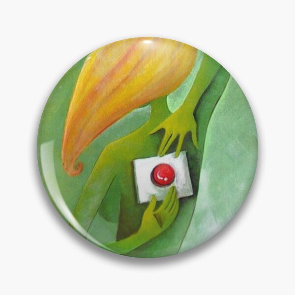 Item preview, The Big Reset designed and sold by Snails in the Ocean.