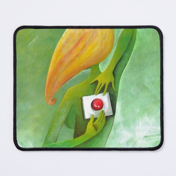 Item preview, The Big Reset designed and sold by Snails in the Ocean.