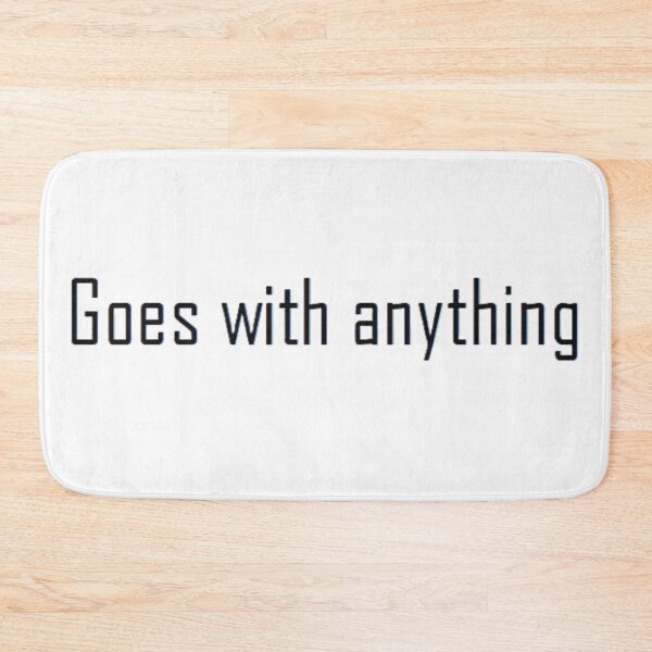 Item preview, Goes with anything designed and sold by Snails in the Ocean.