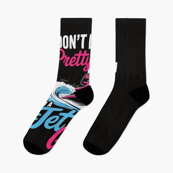 Item preview, Womens Jetski Girl Saying Water Sports designed and sold by banbopbii.