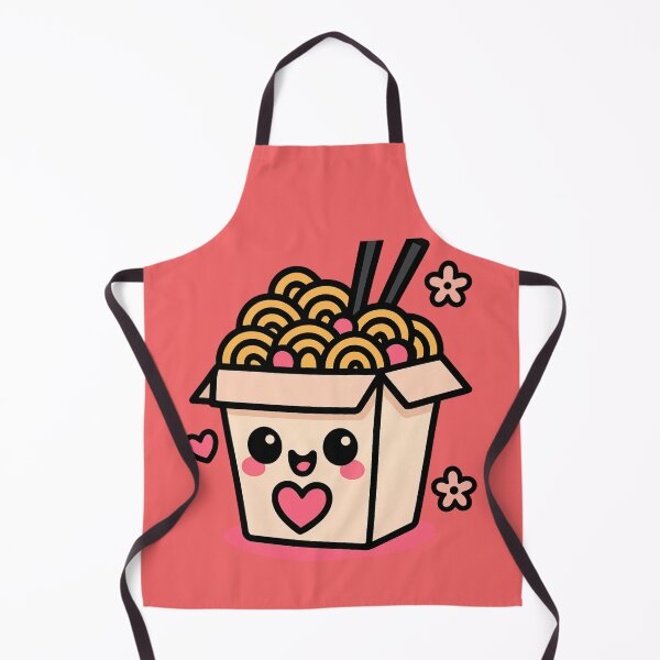 Item preview, Kawaii Noodle designed and sold by soul-so-happy.