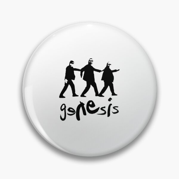 Item preview, Genesis I Cant Dance designed and sold by daaphaungj.