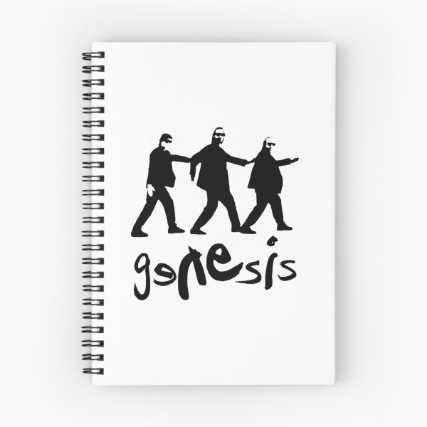 Item preview, Genesis I Cant Dance designed and sold by daaphaungj.
