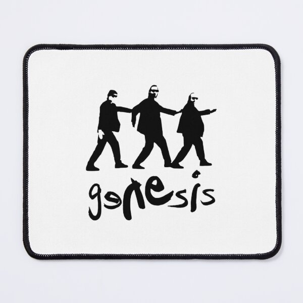 Item preview, Genesis I Cant Dance designed and sold by daaphaungj.
