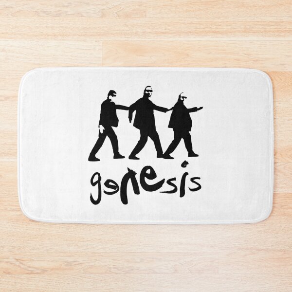 Item preview, Genesis I Cant Dance designed and sold by daaphaungj.