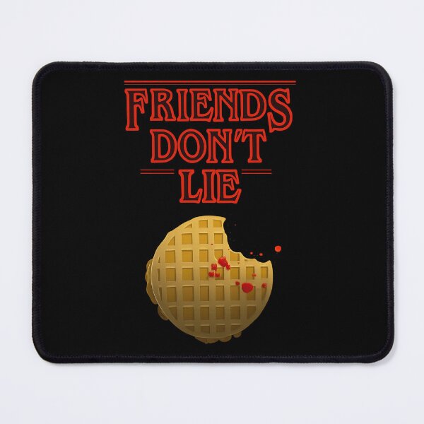 Item preview, Friends don't lie designed and sold by JarquinDD.