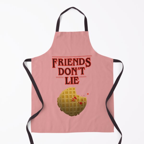 Item preview, Friends don't lie designed and sold by JarquinDD.