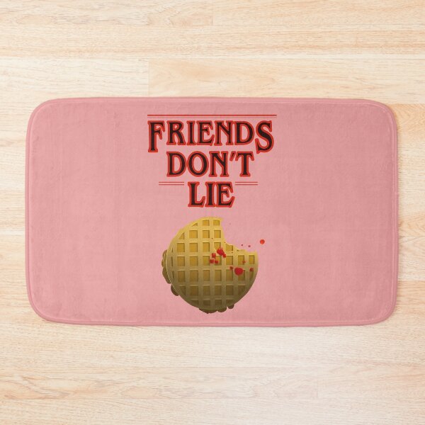 Item preview, Friends don't lie designed and sold by JarquinDD.