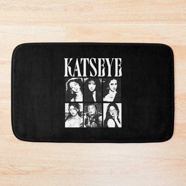 Item preview, Katseye Kpop Vintage designed and sold by LeonelJohnson.