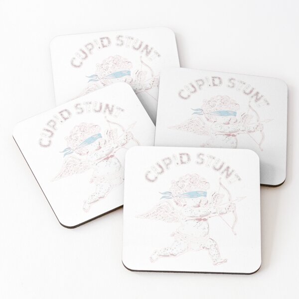 Item preview, Cupid Stunt designed and sold by IbuJenArt.