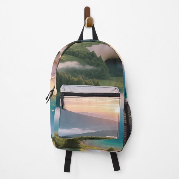 Item preview, Hers Moutain 1 designed and sold by DinsignStudio.