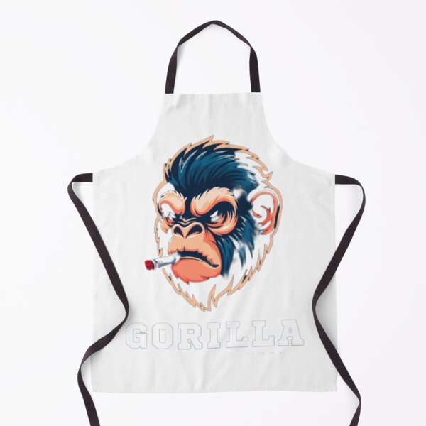 Item preview, Gorilla Gaming Channel Logo designed and sold by RevieusaR.