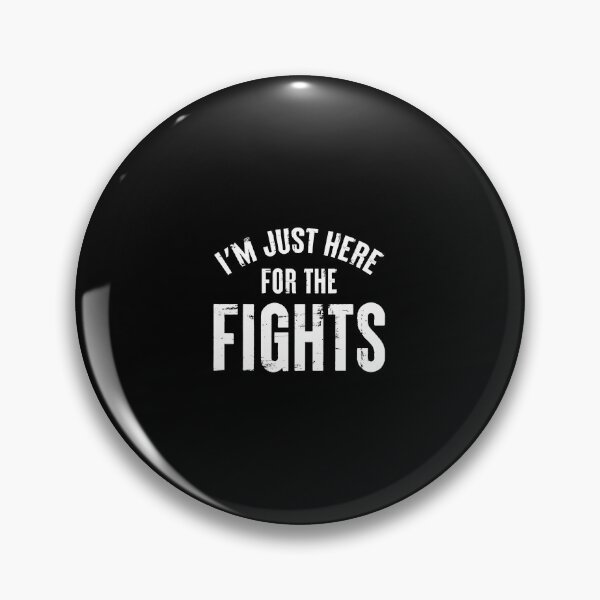 Item preview, Hockey - I'M Just Here For The Fights designed and sold by kowaldtlbung.