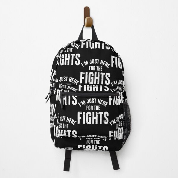 Item preview, Hockey - I'M Just Here For The Fights designed and sold by kowaldtlbung.