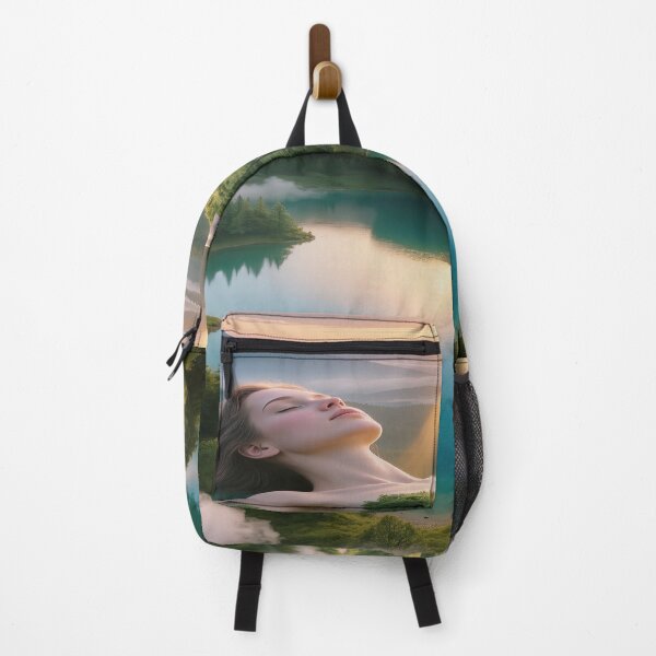 Item preview, Hers Moutain 3 designed and sold by DinsignStudio.