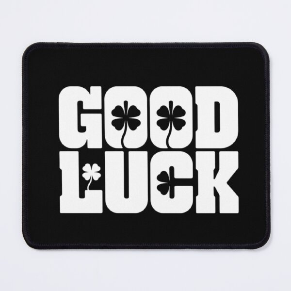 Item preview, Good Luck Lucky Horseshoe Symbol | Positive Energy & Good Fortune Design designed and sold by ALL ART .