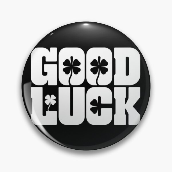 Item preview, Good Luck Lucky Horseshoe Symbol | Positive Energy & Good Fortune Design designed and sold by ALL ART .