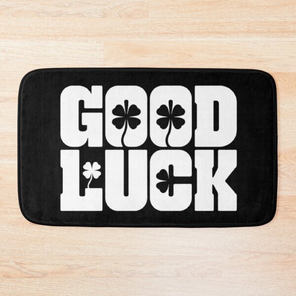 Item preview, Good Luck Lucky Horseshoe Symbol | Positive Energy & Good Fortune Design designed and sold by ALL ART .