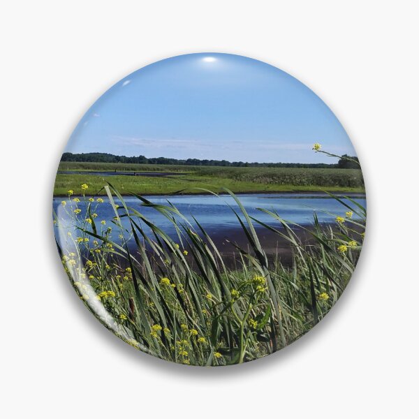Item preview, Afternoon Horizon designed and sold by SCTBUFFALOPHOTO.