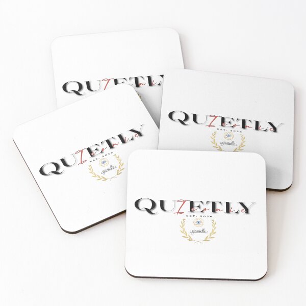 Item preview, Quietly Iconic 2026 designed and sold by GIANIELLE.