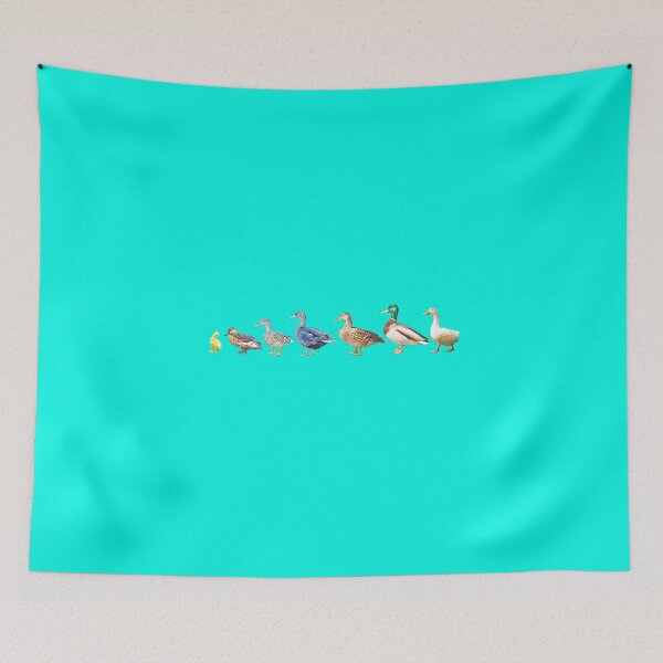 Item preview, I got my ducks in a row designed and sold by YouAreHereArt.