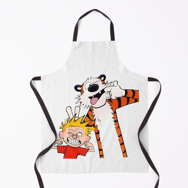 Item preview, Calvin and hobbes Funny designed and sold by jehllutkes.