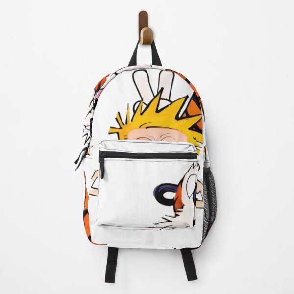 Item preview, Calvin and hobbes Funny designed and sold by jehllutkes.