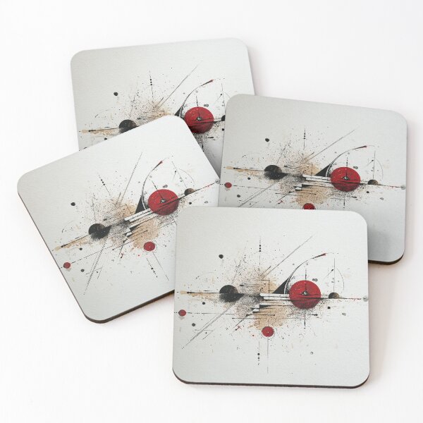 Item preview, Abstract36 designed and sold by David Matthew.