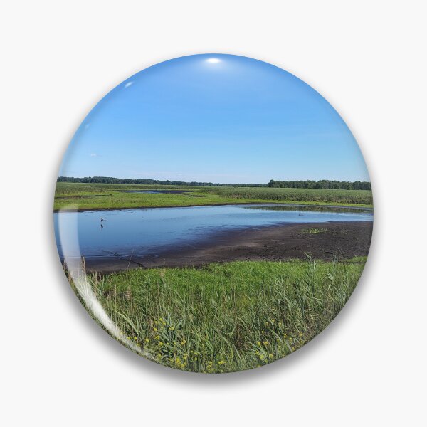 Item preview, An Earthy View designed and sold by SCTBUFFALOPHOTO.
