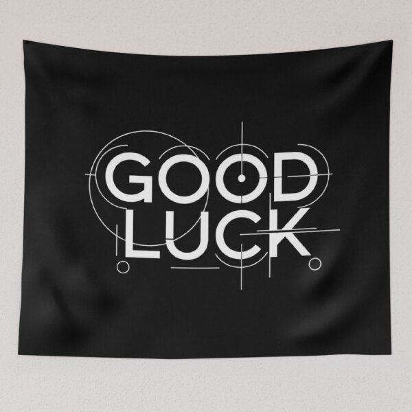 Item preview, Good Luck Lucky Horseshoe Symbol | Positive Energy & Good Fortune Design designed and sold by ALL ART .