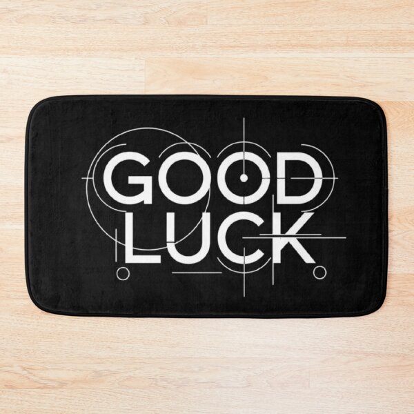 Item preview, Good Luck Lucky Horseshoe Symbol | Positive Energy & Good Fortune Design designed and sold by ALL ART .