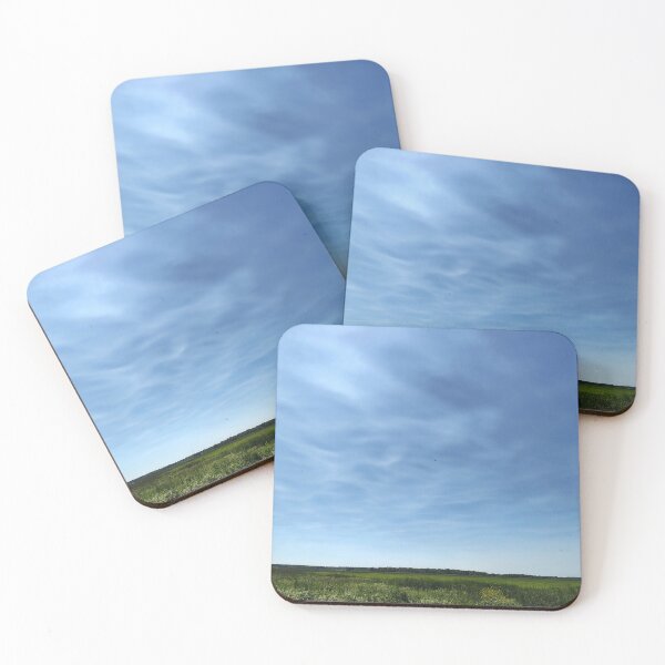 Item preview, Angelic Sky Painting designed and sold by SCTBUFFALOPHOTO.