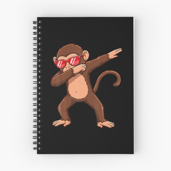 Item preview, Dabbing Monkey Sunglasses Monkey Animal designed and sold by RylynKaub86.