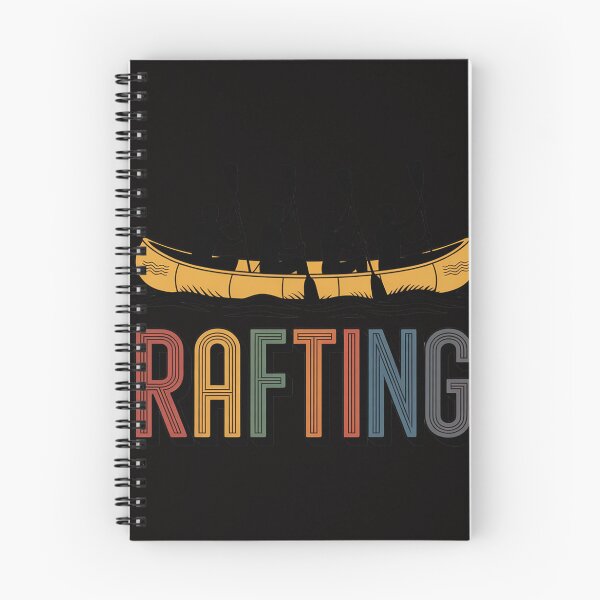 Item preview, White Water Rafting River Water Sports Rafter Paddler designed and sold by banbopbii.