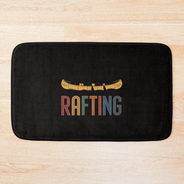 Item preview, White Water Rafting River Water Sports Rafter Paddler designed and sold by banbopbii.