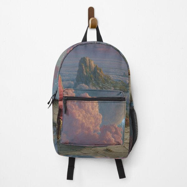 Item preview, The Terrace Between Worlds designed and sold by afrancisCL.