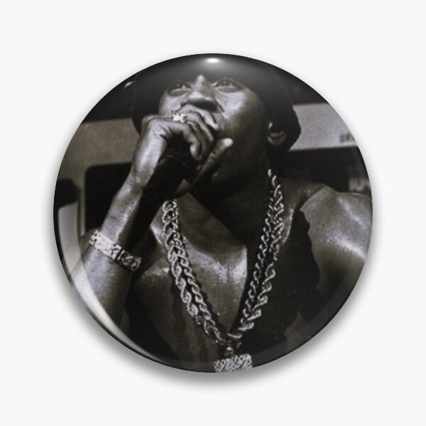 Item preview, LL Cool J designed and sold by Snails in the Ocean.