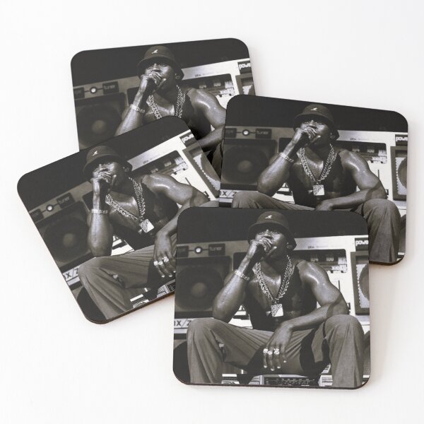 Item preview, LL Cool J designed and sold by Snails in the Ocean.